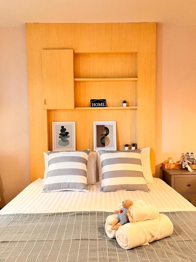 Por Poshtel Kanchanaburi City Exterior photo